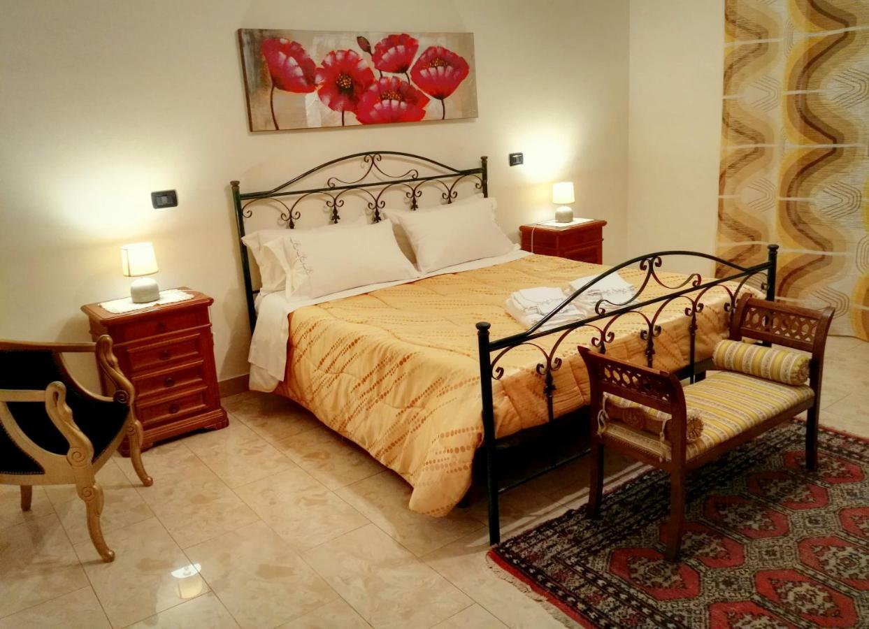 B&B Main Street Reggio Calabria Exterior foto