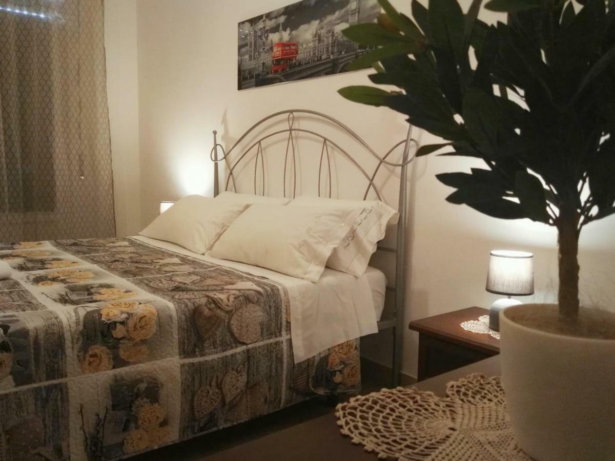 B&B Main Street Reggio Calabria Exterior foto